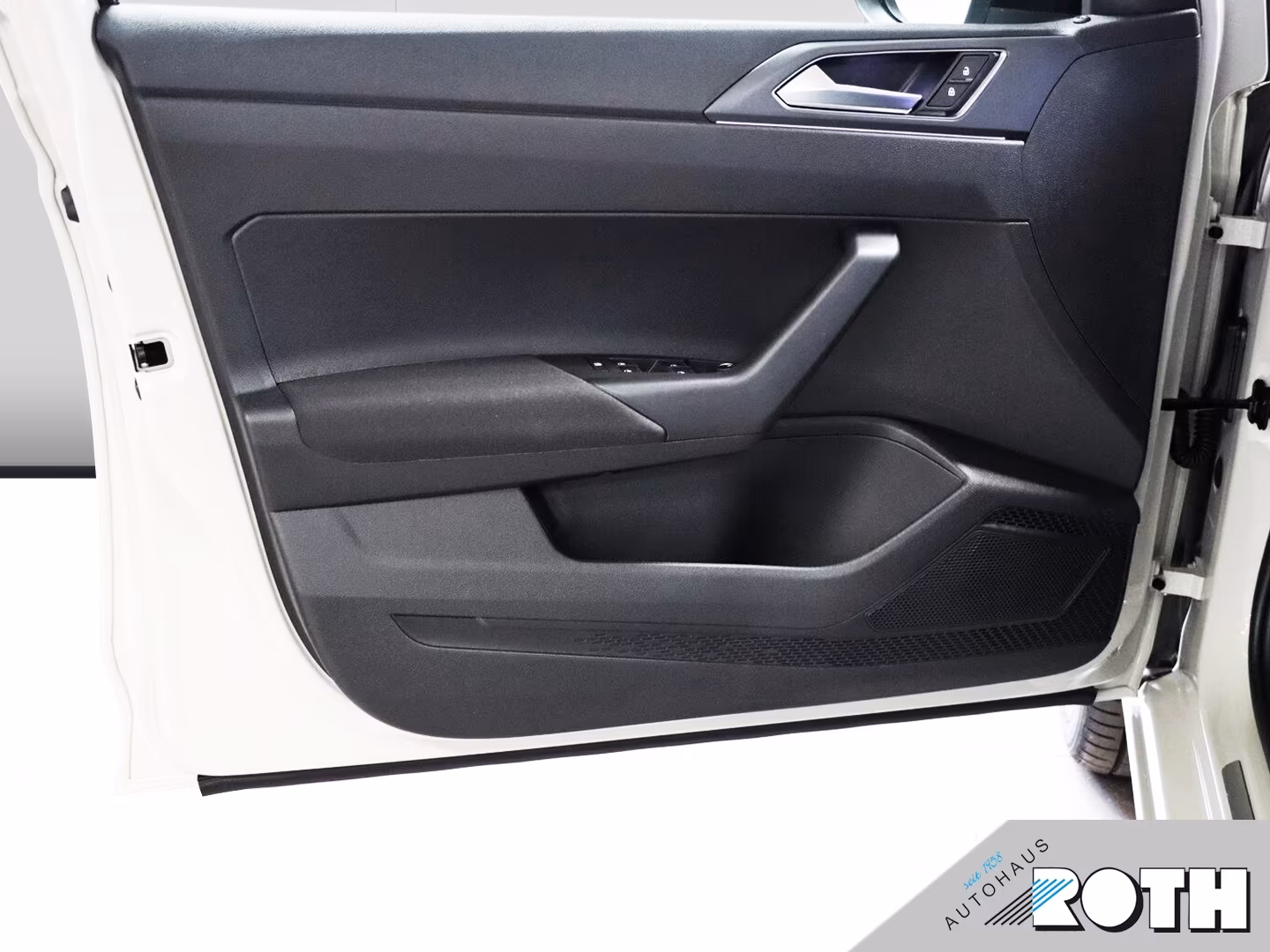 Volkswagen Taigo DSG R-Line