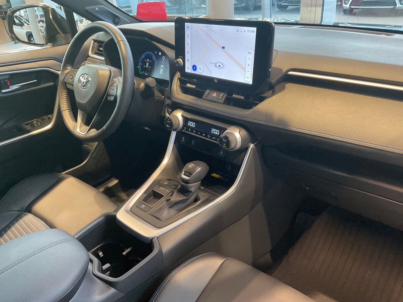 Toyota RAV4 5-deurs Style