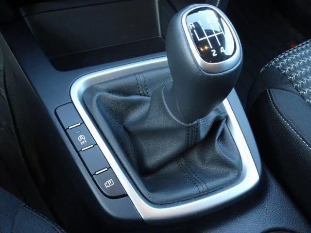 Kia Ceed GDi SportWagon