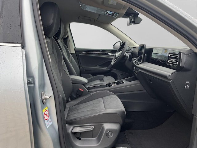 Volkswagen Tiguan 2.0 TDI DSG Elegance Elegance