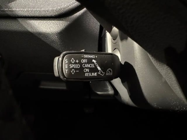 Skoda Fabia 1.0 TSI Drive