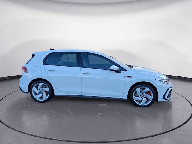 Volkswagen Golf DSG GTI