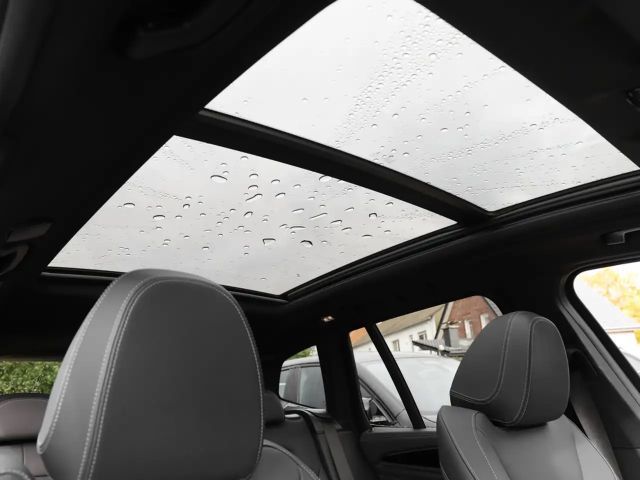 BMW iX3 Impressive iX3