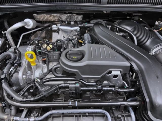 Volkswagen Taigo 1.5 TSI DSG Move