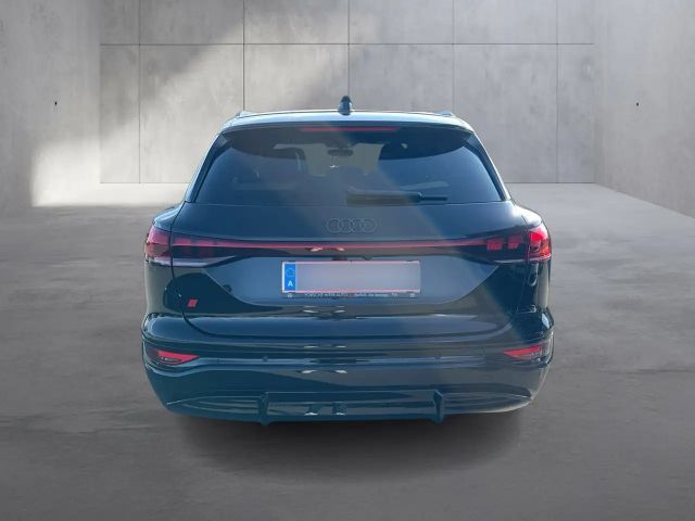 Audi SQ6 e-tron e-tron