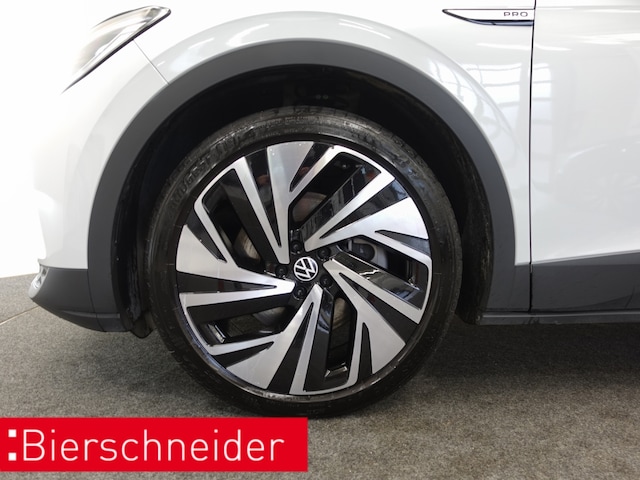 Volkswagen ID.4 IQ.Drive Performance Pro
