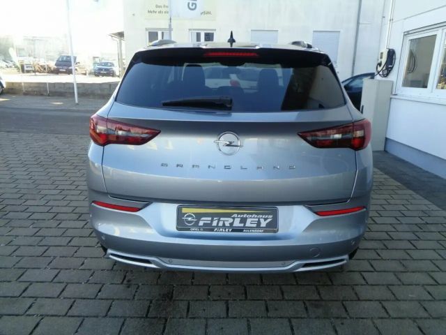 Opel Grandland X Elegance