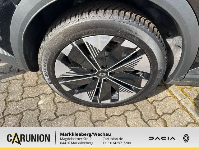 Renault Scenic Comfort E-Tech Evolution