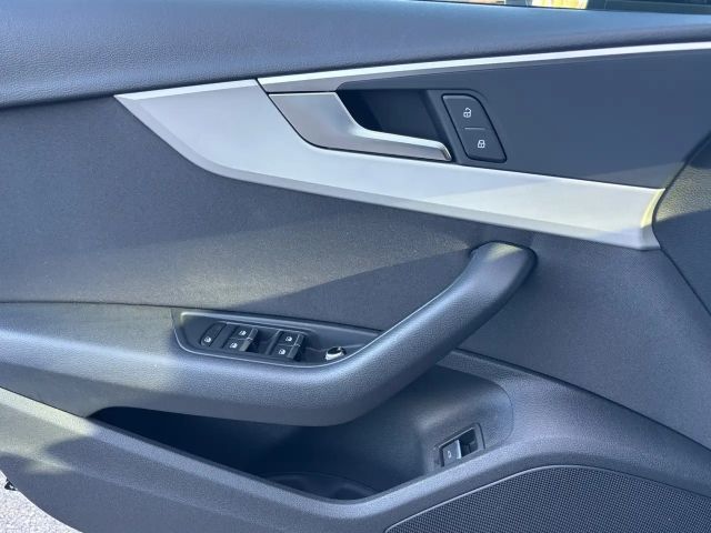 Audi A4 2.0 TDI Avant S-Tronic