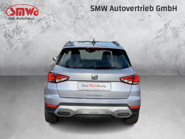 Seat Arona 1.0 TSI DSG