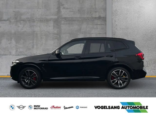 BMW X3 Comfort pakket M-Sport xDrive