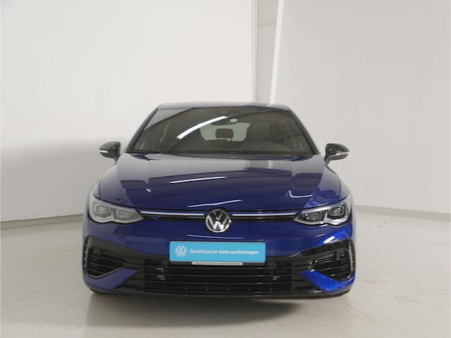 Volkswagen Golf 2.0 TSI DSG