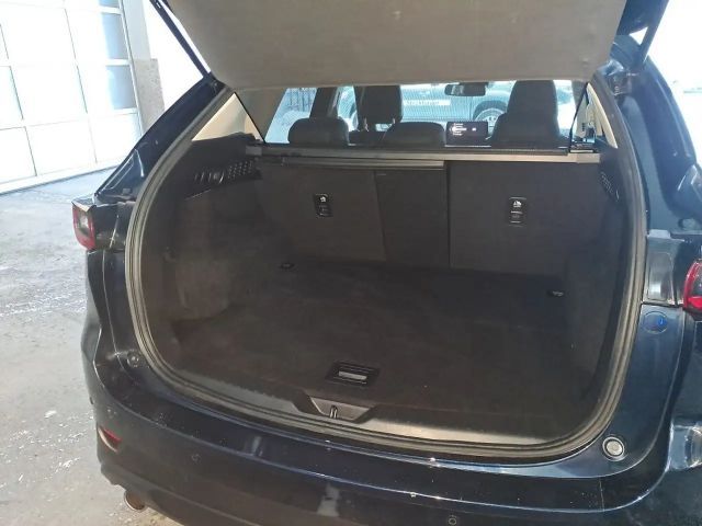 Mazda CX-5 4WD Revolution