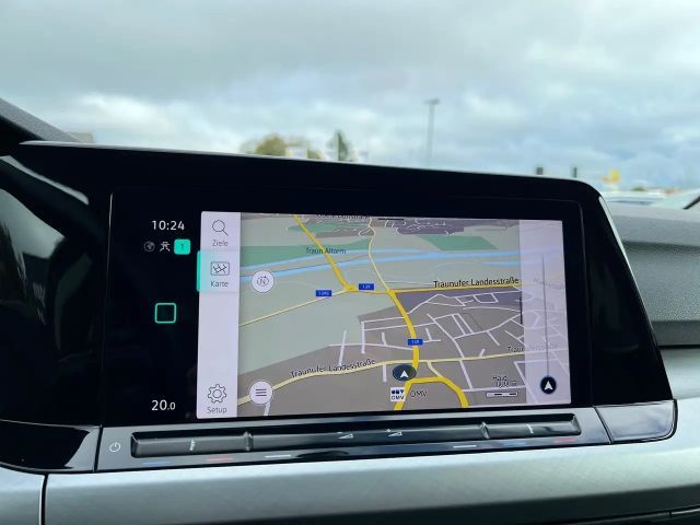 Volkswagen Golf DSG Life Variant