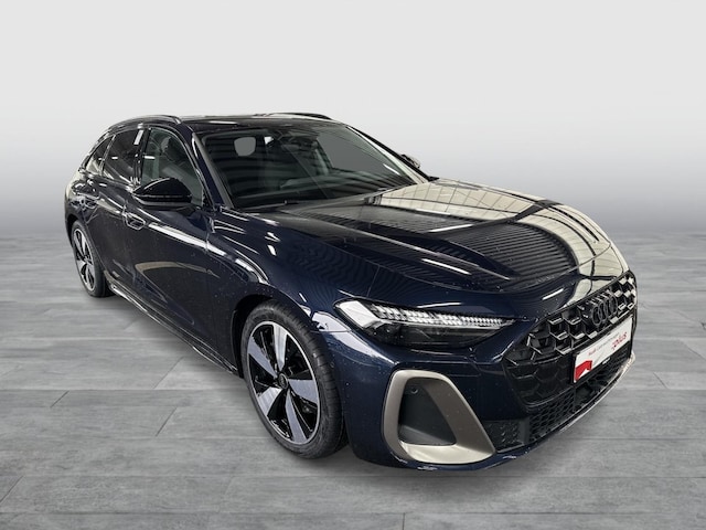 Audi A5 Avant S-Tronic