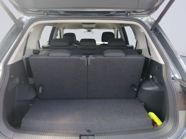 Volkswagen Tiguan 1.5 TSI Allspace DSG Life