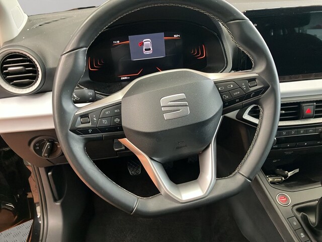 Seat Ibiza 1.0 TSI Style