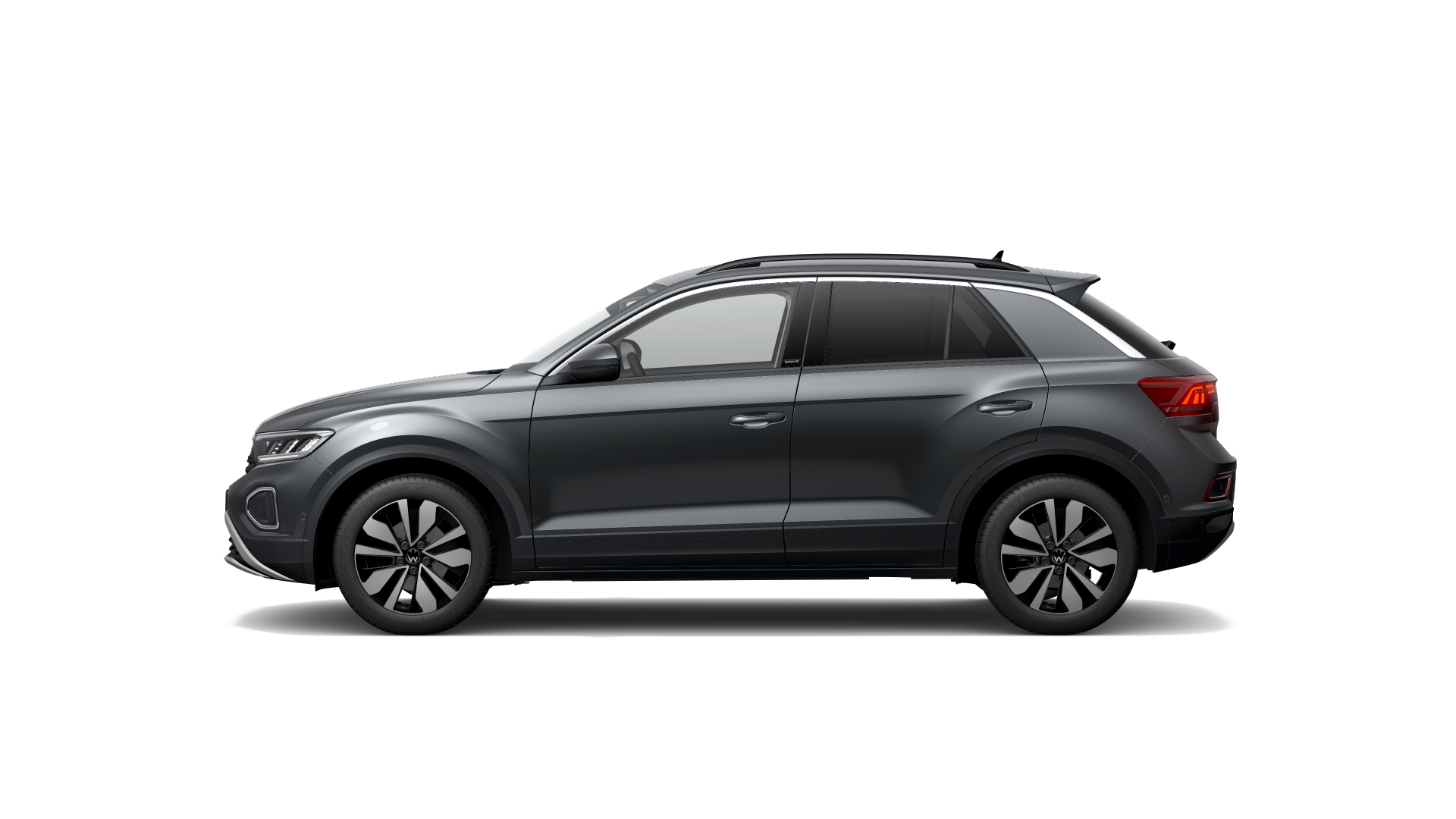 Volkswagen T-Roc 1.5 TSI DSG Move