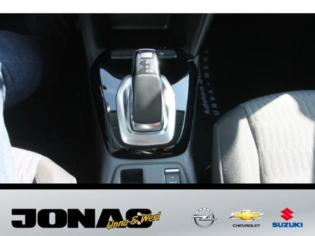 Opel Corsa Edition F Edition