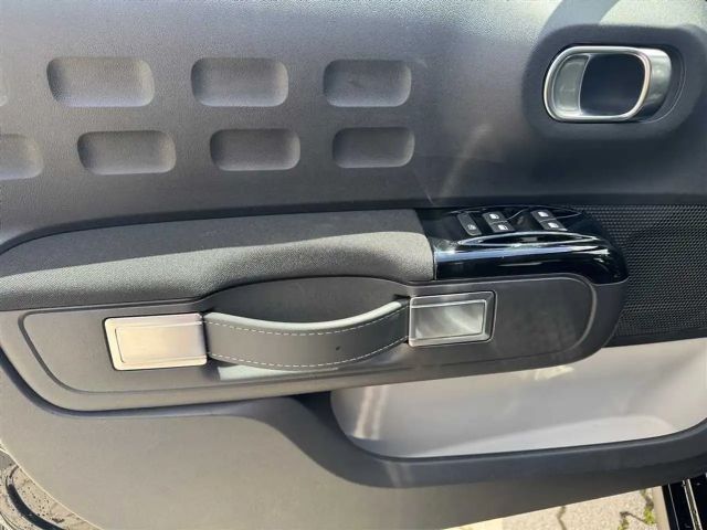 Citroën C3 Max PureTech