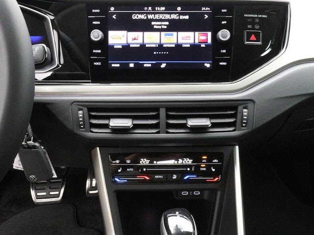 Volkswagen Taigo 1.0 TSI DSG Move