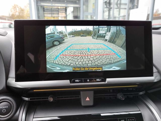 Toyota C-HR 5-deurs GR