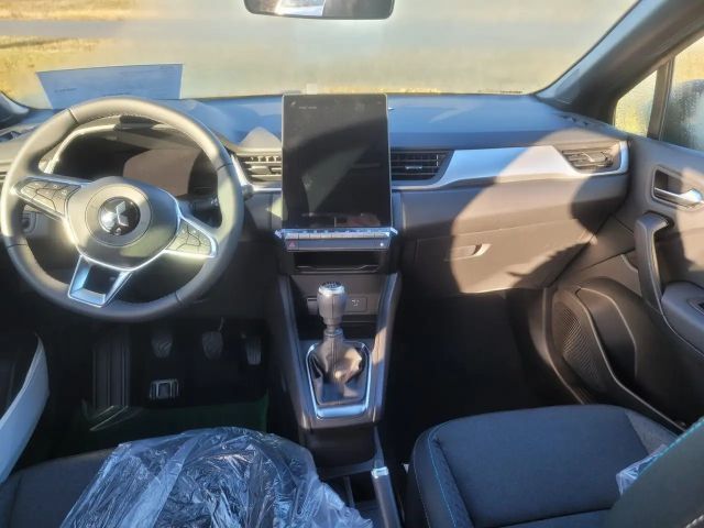 Mitsubishi ASX 1.0 T Basis (EURO 6e)