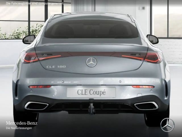 Mercedes-Benz CLE 180 AMG Line