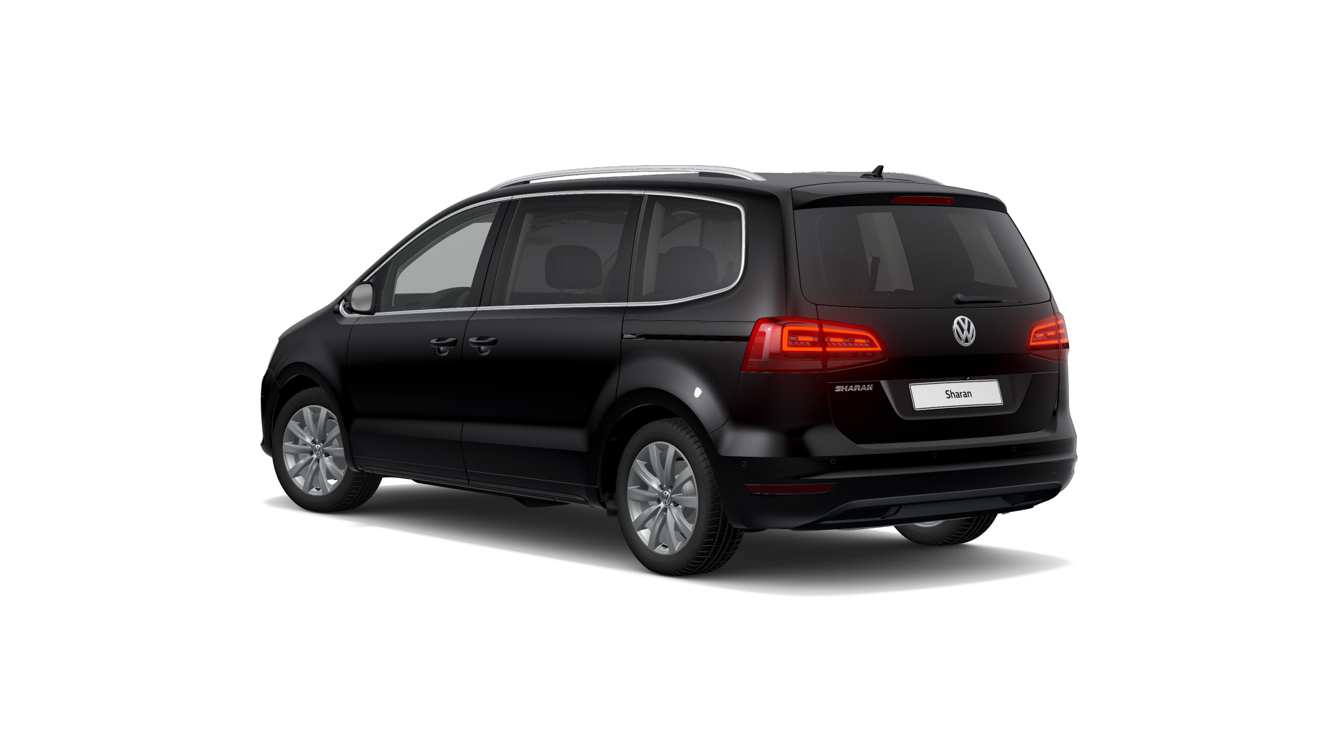 Volkswagen Sharan 1.4 TSI Highline