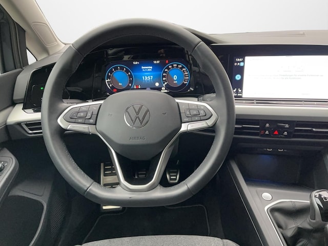 Volkswagen Golf 1.5 TSI Move