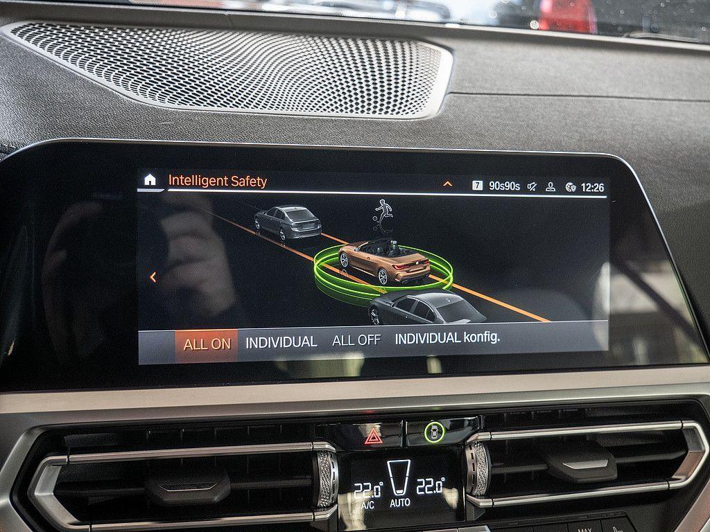 BMW M440 Cabrio M440i xDrive