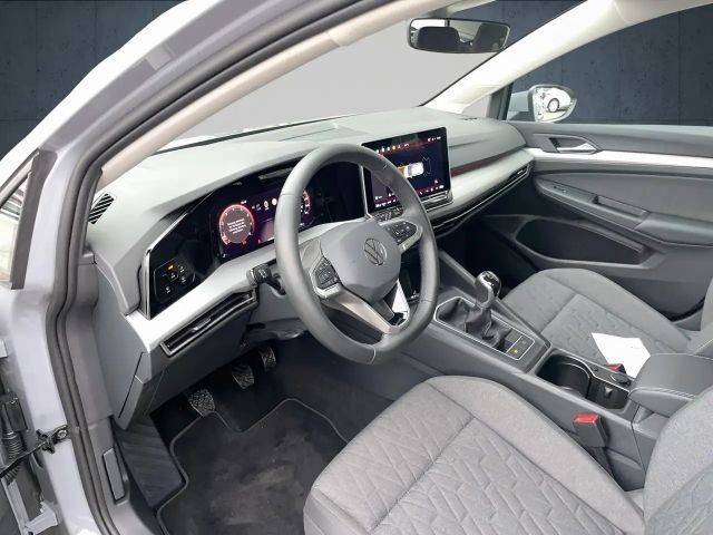 Volkswagen Golf 1.5 TSI Life