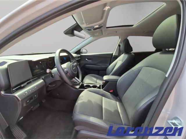 Hyundai Kona 1.6 Prime T-GDi