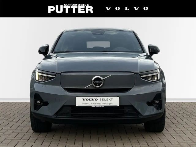 Volvo C40 AWD Recharge Twin Engine Ultimate