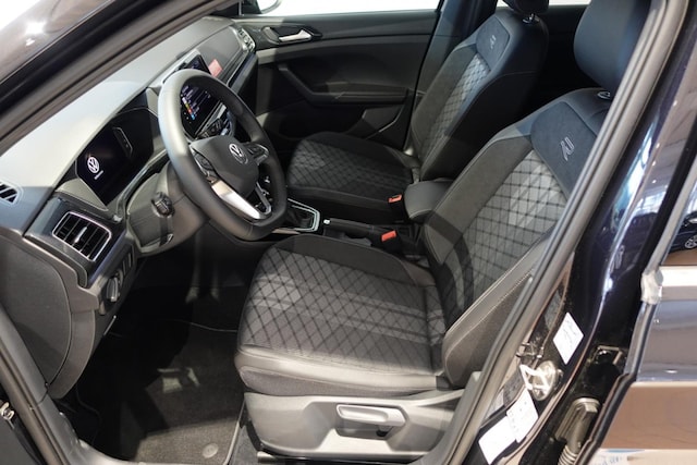 Volkswagen T-Cross DSG R-Line