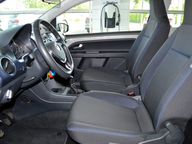 Volkswagen up! Eco 1,0 United KLIMA SH ALU