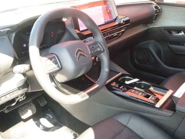 Citroën C5 X Hybrid Shine