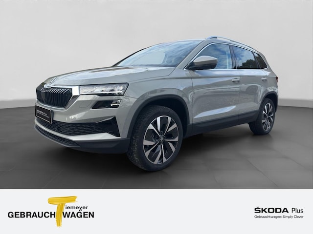 Skoda Karoq 1.5 TSI Selection