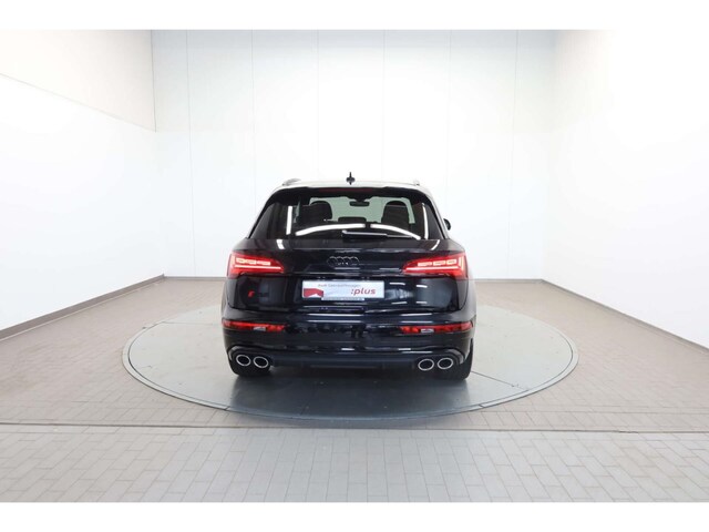 Audi SQ5 SUV TDI tiptronic Audi SQ5 SUV