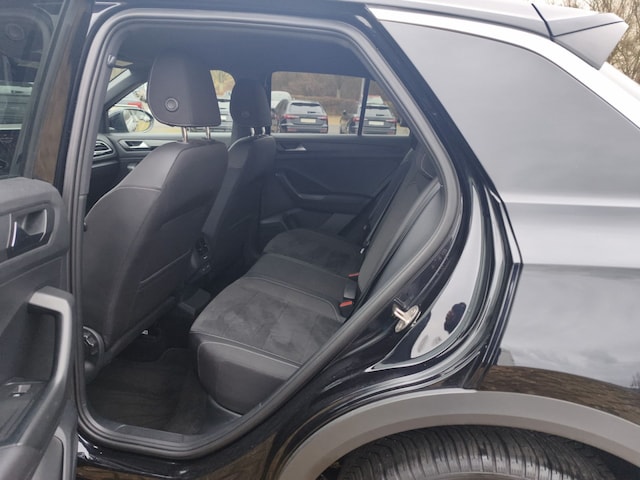 Volkswagen T-Roc 1.0 TSI R-Line