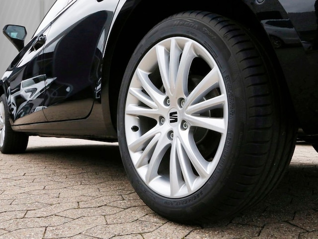 Seat Leon 2.0 TDI DSG Style