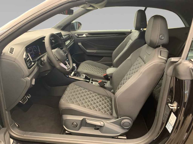 Volkswagen T-Roc 1.5 TSI Cabriolet DSG R-Line