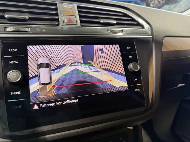 Volkswagen Tiguan DSG Life