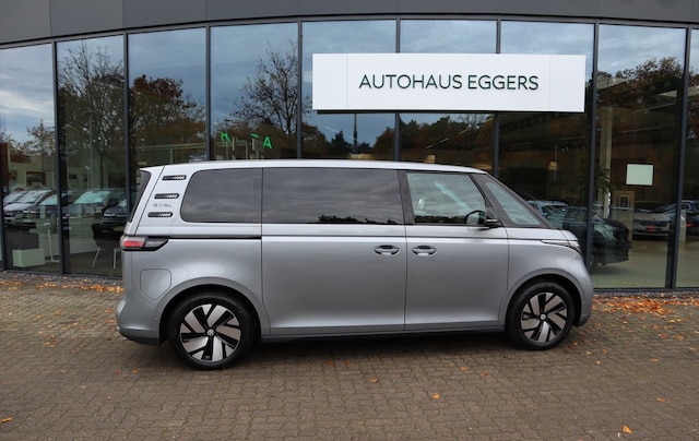 Volkswagen ID.Buzz IQ.Drive