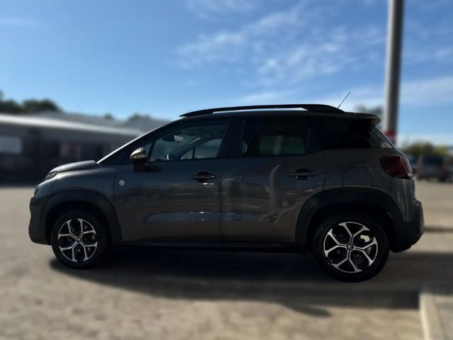 Citroën C3 Aircross C-Series PureTech