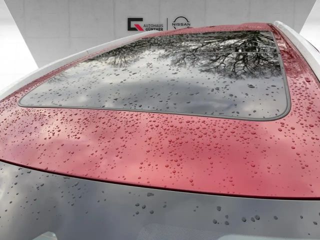 Nissan X-trail AWD Tekna