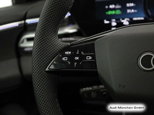 Audi A6 e-tron Edition Quattro S-Line