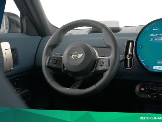 MINI Countryman E John Cooper Works