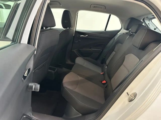 Skoda Fabia 1.0 TSI Selection