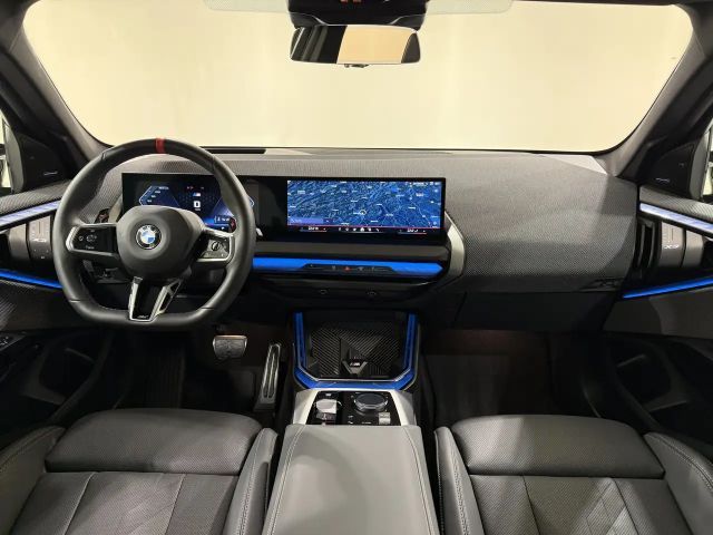 BMW X3 xDrive